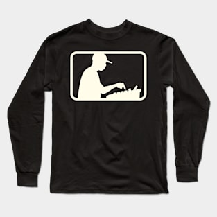 HHBM-B-BW Long Sleeve T-Shirt